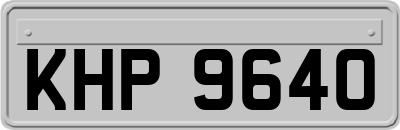KHP9640