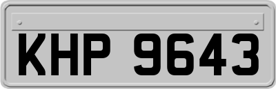 KHP9643