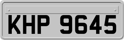 KHP9645