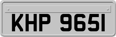 KHP9651