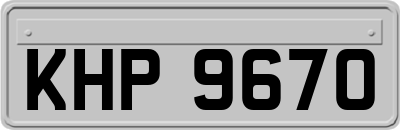 KHP9670