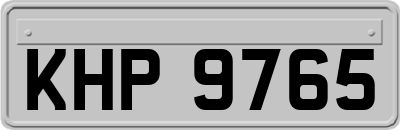 KHP9765
