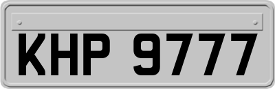 KHP9777
