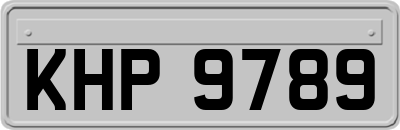 KHP9789