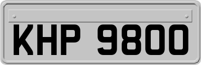 KHP9800
