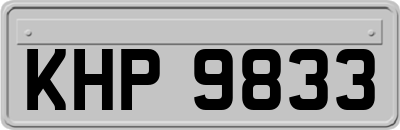 KHP9833