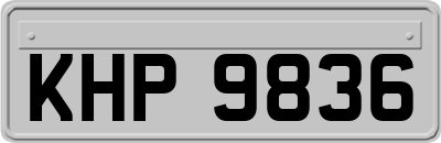 KHP9836