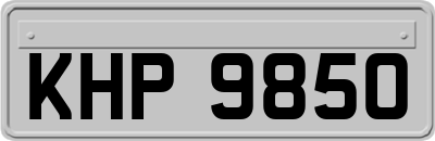 KHP9850