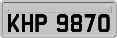 KHP9870
