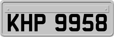 KHP9958