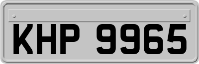 KHP9965