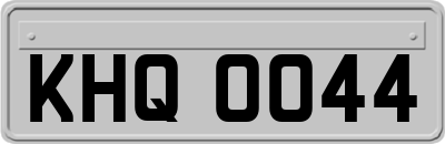 KHQ0044