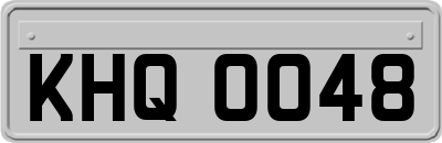 KHQ0048