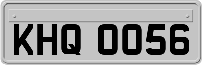 KHQ0056