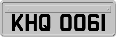 KHQ0061