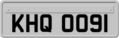 KHQ0091