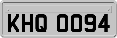 KHQ0094