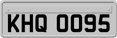 KHQ0095