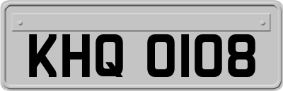 KHQ0108