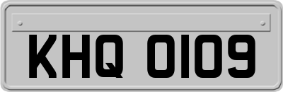 KHQ0109