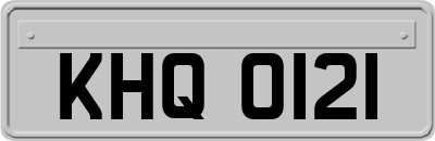 KHQ0121
