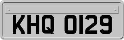 KHQ0129