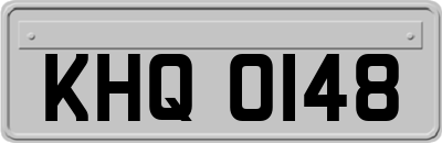 KHQ0148