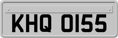 KHQ0155