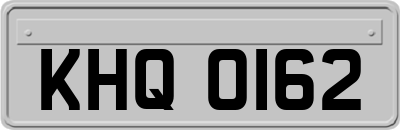 KHQ0162