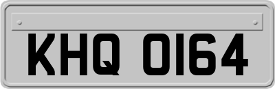 KHQ0164