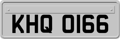 KHQ0166