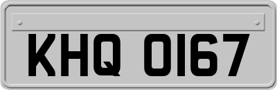 KHQ0167