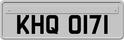 KHQ0171