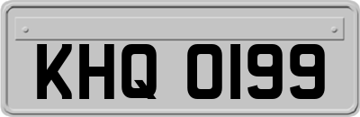 KHQ0199