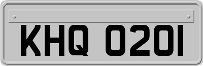 KHQ0201