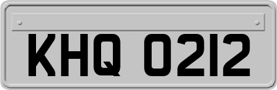 KHQ0212