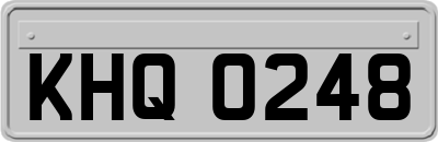 KHQ0248