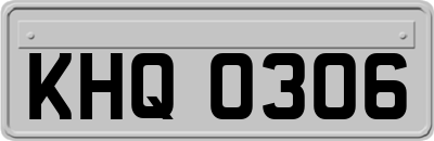 KHQ0306