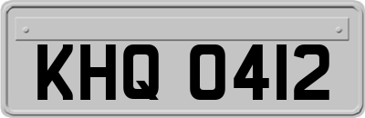KHQ0412