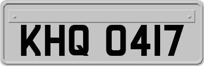 KHQ0417