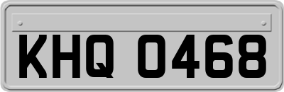 KHQ0468