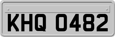 KHQ0482