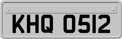 KHQ0512