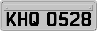 KHQ0528