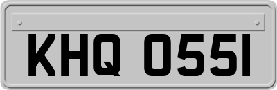 KHQ0551