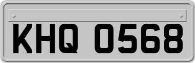 KHQ0568