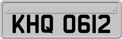 KHQ0612