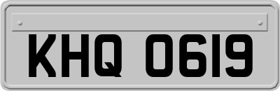 KHQ0619