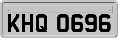 KHQ0696