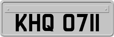KHQ0711